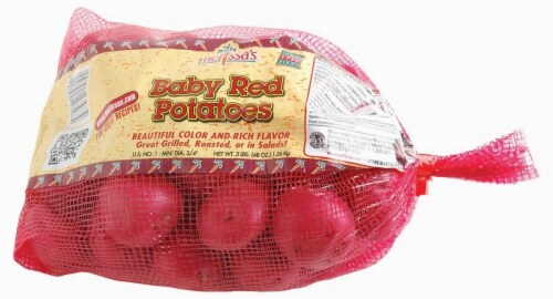 Melissa's Baby Red Potatoes, 3 Lb - Kroger