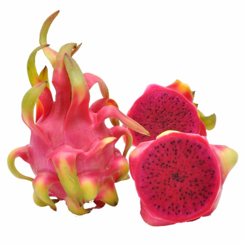 Red Irradiated Dragon Fruit, 16 oz - Kroger