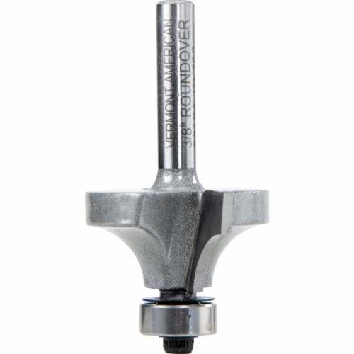 Vermont American Roundover Beading Bit 0.37 in Jay C Food Stores