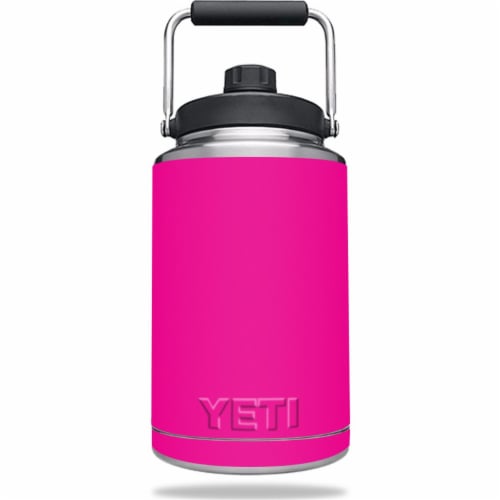 Yeti deals hot pink