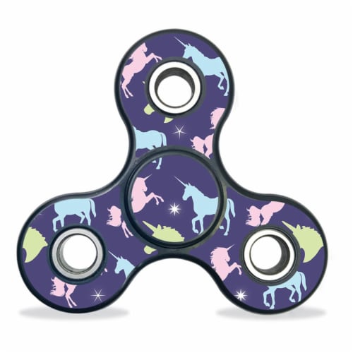 Unicorn sales fidget spinner
