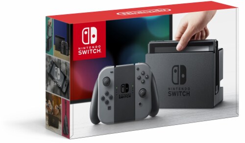Nintendo discount switch lift