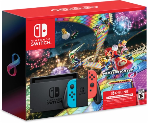 Fred meyer shop nintendo switch console