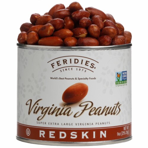 extra large virginia peanuts sam's club