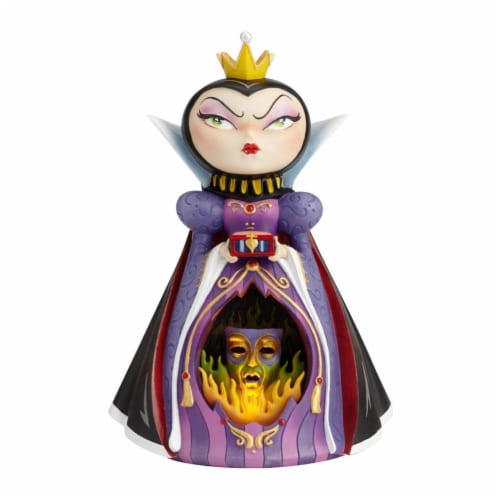 miss mindy evil queen