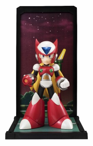 Bluefin Tamashii Buddies - Assorted Perspective: front