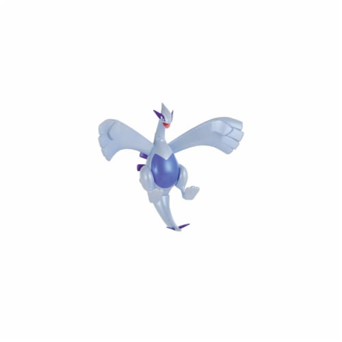 Pokemon Lugia Model Kit, 1 ct - Smith's Food and Drug