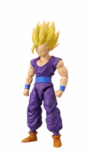 Dragon Ball Super DRAGON STARS Figures Review