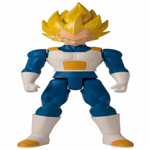 Action Figure Vegeta Dragon Ball