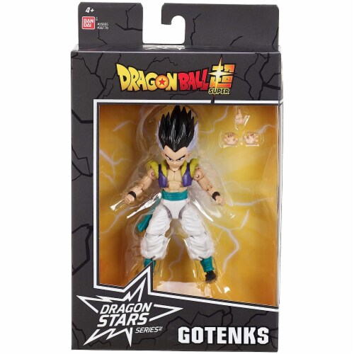 Gotenks outlet action figure