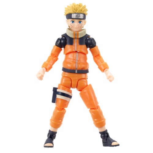 Naruto Ultimate Heroes Uchiha Itachi Perspective: front