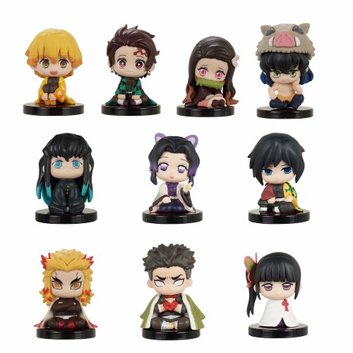 Demon Slayer Suwarasetai Blind Bag, 1 Unit - Kroger