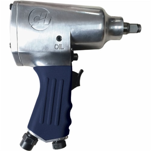 Campbell Hausfeld 1/2 In. Air Impact Wrench TL050201AV, 1 Kroger