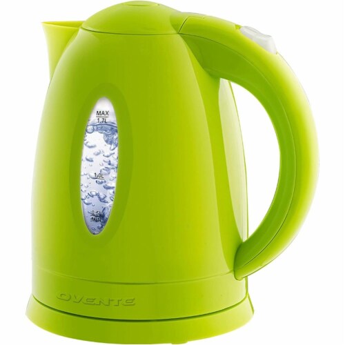 Online electric kettle outlet