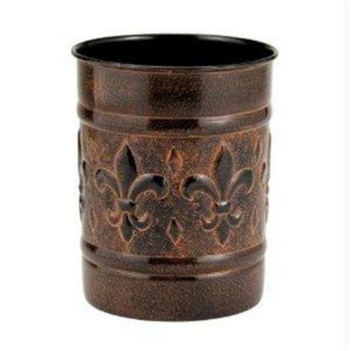 Old Dutch International 732 6 H. Versailles Tool Caddy Tools not included Perspective: front