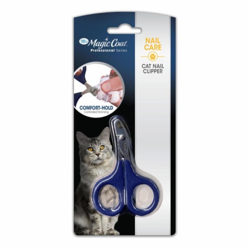 Four Paws Magic Coat Cat Nail Clippers 1 Ralphs