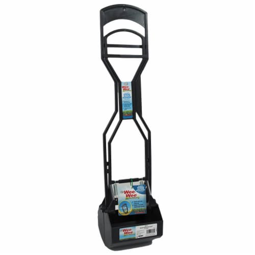 Four Paws Wee Wee Dog Waste Pooper Scooper 1 ct Kroger