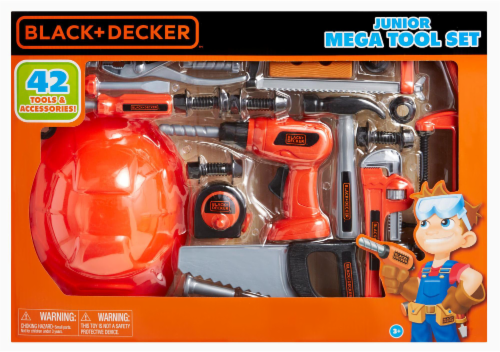 black and decker junior carpenter