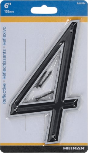 Hillman #4 - Black Perspective: front