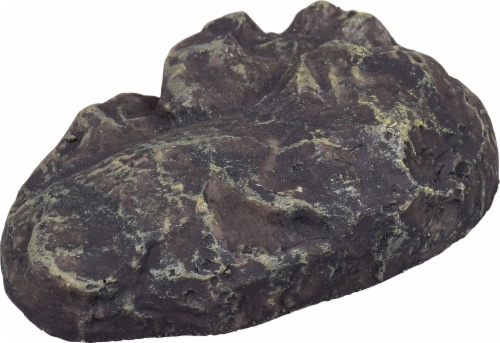 Hillman Hidden Key Rock - Black Perspective: front