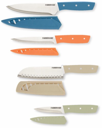 Farberware Utility Knife Set, 2 pc - Fry's Food Stores