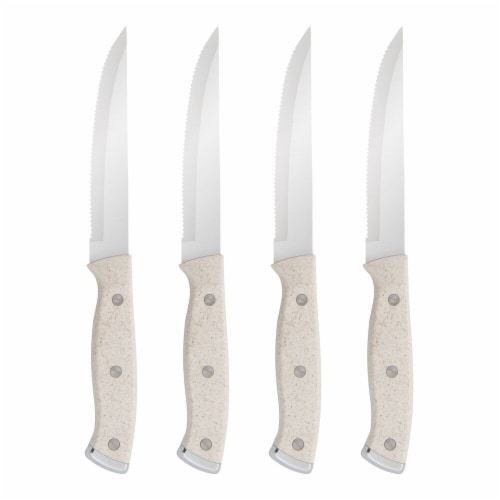 Farberware Steak Knife Set, 4 pc - Kroger