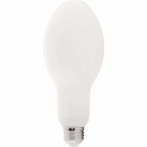 2000 Lumens Hi-Pro Spiral CFL Daylight White 5000K Medium Base 120-Volt Light Bulb 125-Watt Satco Products S7333 32-Watt 2000 Lumens Hi-Pro Spiral CFL Daylight White 5000K Medium Base 120-Volt Light Bulb 125-Watt Satco Products S7333 32-Watt