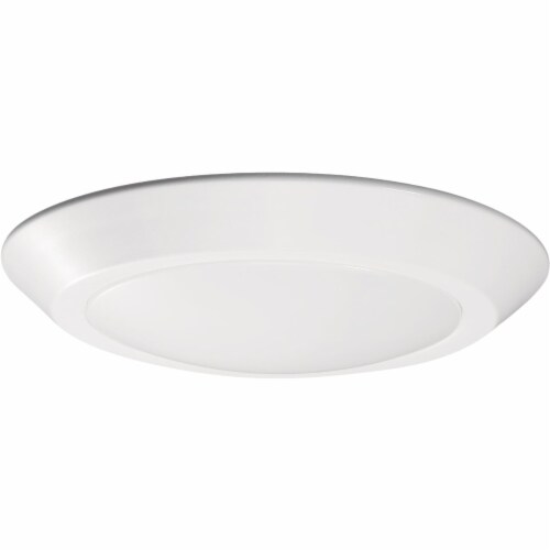 Satco 7 led discount disk light