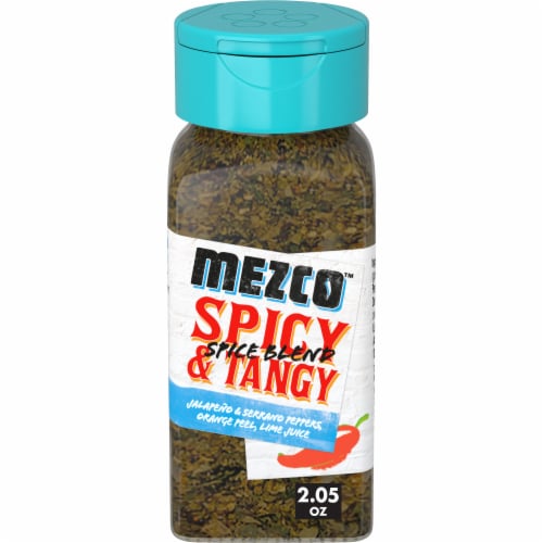 Mrs. Dash Extra Spicy Seasoning Blend, 2.5 oz - Kroger