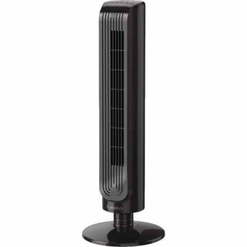 Lasko oscillating store tower fan