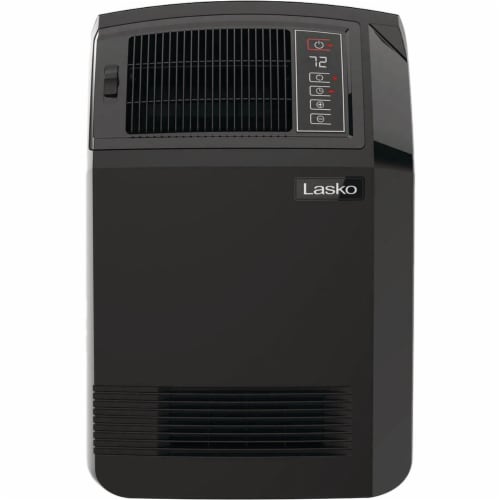 Lasko 1500W 120V Cyclonic Ceramic Space Heater CC24910 1 Pay