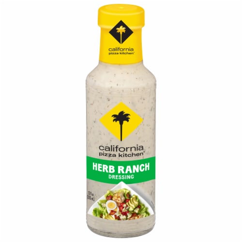 California Pizza Kitchen® Ranch Dressing, 12 fl oz - Ralphs