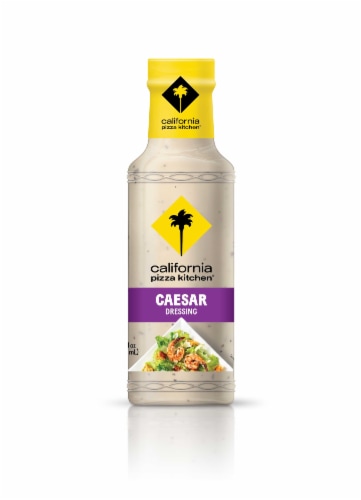 California Pizza Kitchen® Caesar Dressing, 12 fl oz - Kroger