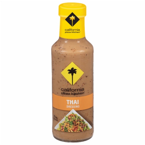 California Pizza Kitchen® Thai Salad Dressing, 12 fl oz - Kroger