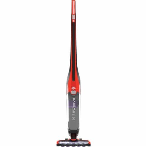 Dirt Devil QuickFlip Pro 16-Volt Lithium Cordless Handheld Vacuum Cleaner