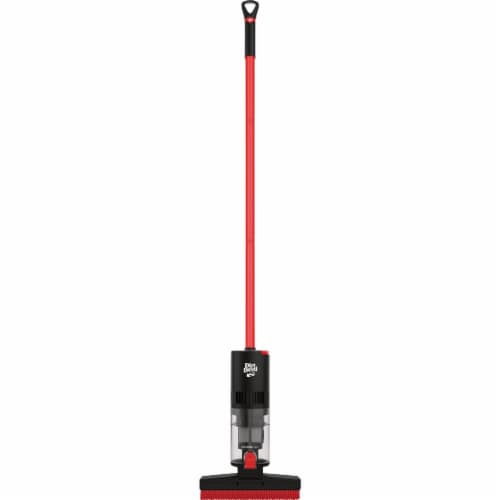 Dirt Devil Broomvac BD45000V Perspective: front