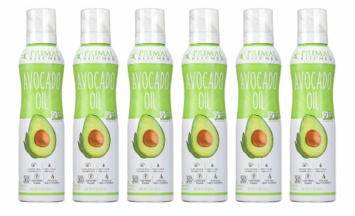 Avocado Spray Oil