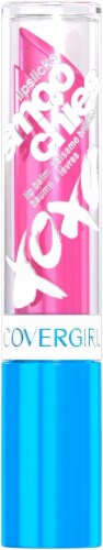 CoverGirl Smoochies Selfie Lip Balm Perspective: front