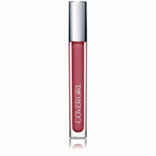 CoverGirl Colorlicious Berrylicious Lip Gloss Perspective: front
