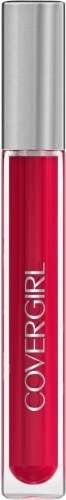 CoverGirl Colorlicious Whipped Berry Lip Gloss Perspective: front