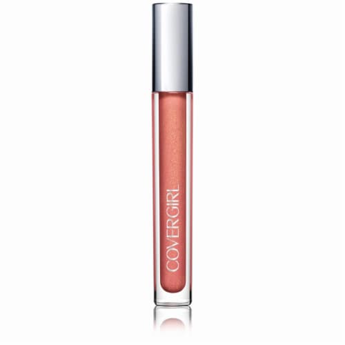 CoverGirl Colorlicious Give Me Guava 630 Lip Gloss Perspective: front