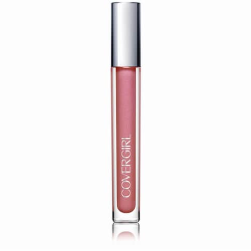 CoverGirl Colorlicious Candylicious Lip Gloss Perspective: front