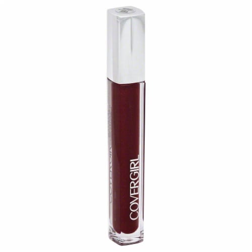 CoverGirl Colorlicious Craving Cranberries 720 Lip Gloss Perspective: front