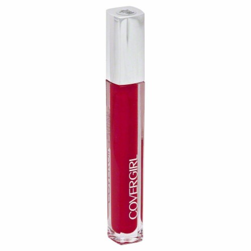 CoverGirl Colorlicious Fruitylicious Lip Gloss Perspective: front