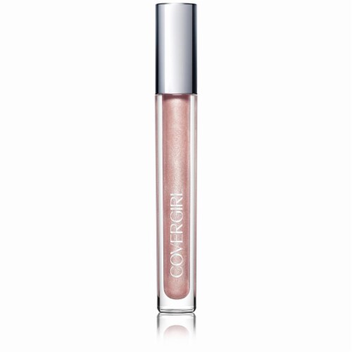 CoverGirl Colorlicious Honeyed Kiss Lip Gloss Perspective: front