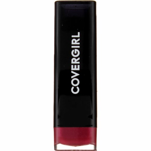 COVERGIRL Exhibitionist Lipstick - Cream Coquette Orchid Perspective: front