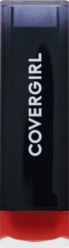 CoverGirl Colorlicious 305 Hot Cream Lipstick Perspective: front