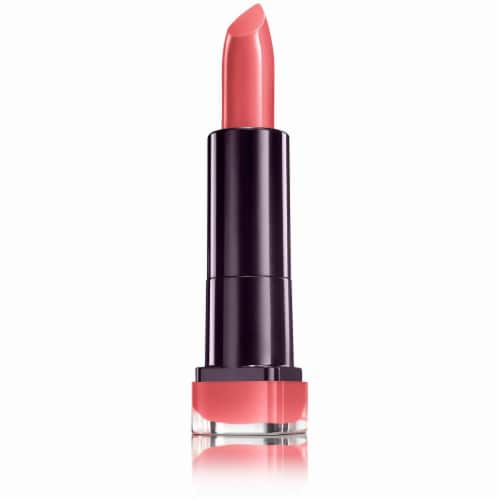 CoverGirl Colorlicious Decadent Peach 280 Lipstick Perspective: front