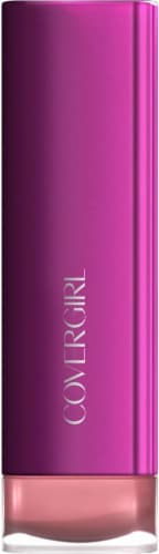 CoverGirl Colorlicious Guavalicious Lipstick Perspective: front