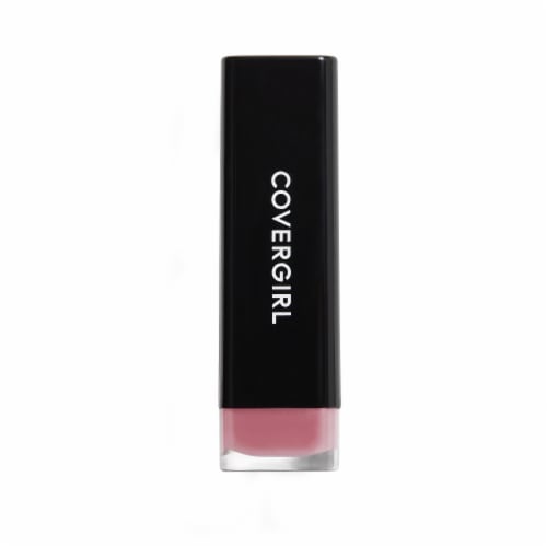 CoverGirl® Colorlicious Ravishing Rose Lipstick Perspective: front